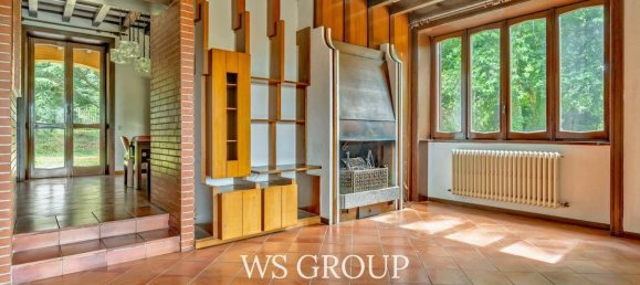 Villa de 10 habitaciónes en Casatenovo, Italy No. 286330 15