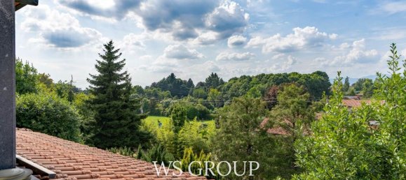 Villa de 10 habitaciónes en Casatenovo, Italy No. 286330 11