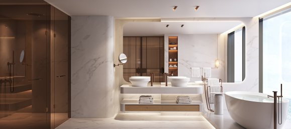 Apartamento de 3 dormitorios en Dubai, UAE No. 21291 11