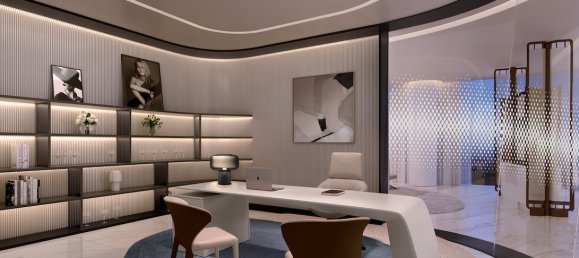 Apartamento de 3 dormitorios en Dubai, UAE No. 21291 9