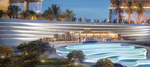 Apartamento de 3 dormitorios en Dubai, UAE No. 21291 7