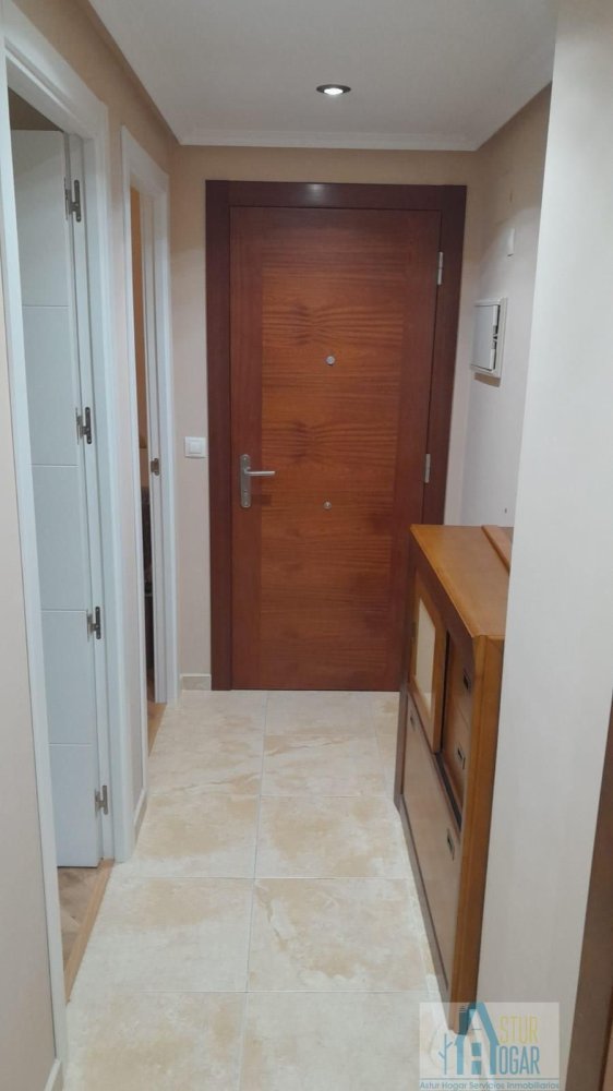 2 bedrooms Apartment in Mieres, Spain No. 186237