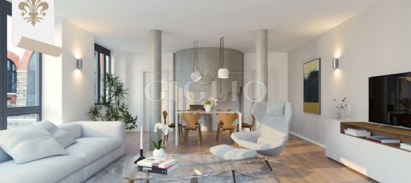 3 rooms Penthouse in Florence, Italy No. 45382 21