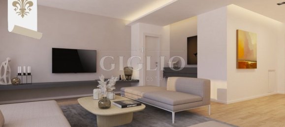 3 rooms Penthouse in Florence, Italy No. 45382 17