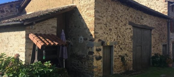 3 Schlafzimmer Haus in Oradour-sur-Vayres, France, Nr. 102429 14