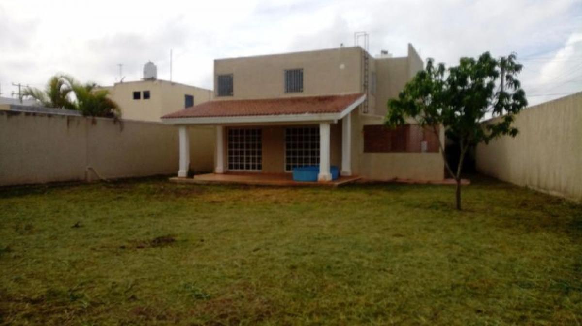 3 chambres Maison à Yucatan, Mexico No. 152923