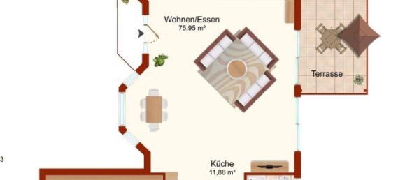 4-Zimmer Haus in Cuxhaven, Germany, Nr. 148342 29