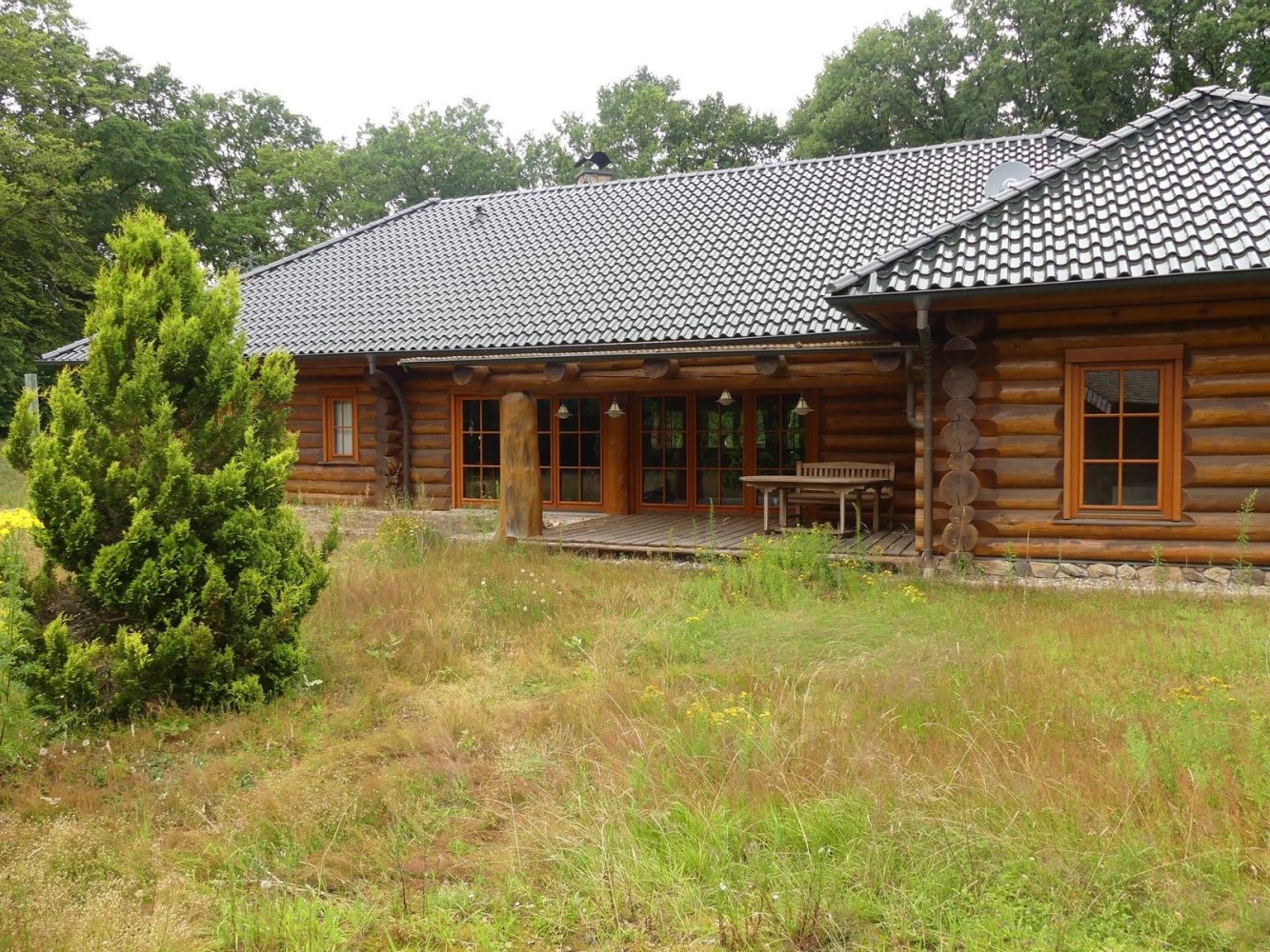 4-Zimmer Haus in Cuxhaven, Germany, Nr. 148342