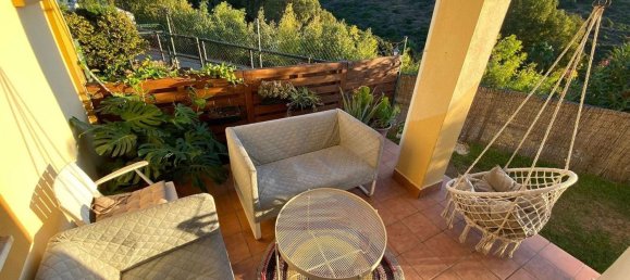 2 غرف نوم شقة في Casares, Spain رقم 76501 3