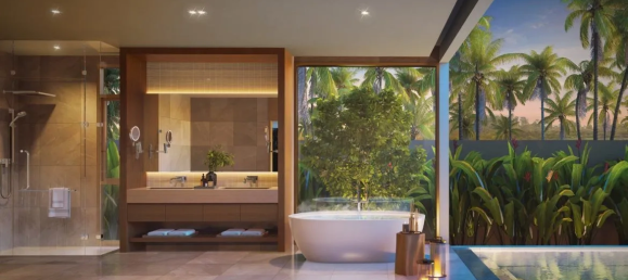 4 bedrooms Penthouse in Phuket, Thailand No. 22589 5