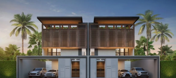 4 bedrooms Penthouse in Phuket, Thailand No. 22589 10