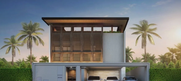 4 bedrooms Penthouse in Phuket, Thailand No. 22589 9