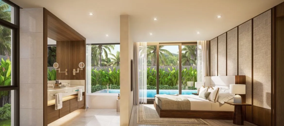 4 bedrooms Penthouse in Phuket, Thailand No. 22589 4