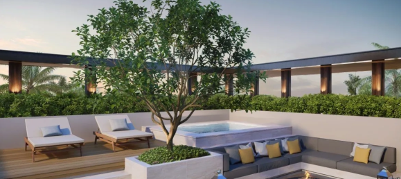 4 bedrooms Penthouse in Phuket, Thailand No. 22589 8