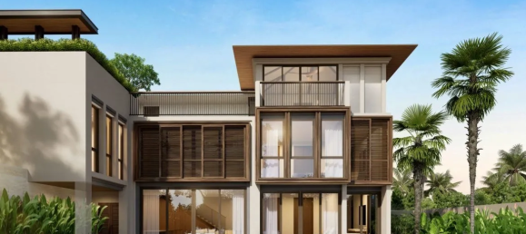 4 bedrooms Penthouse in Phuket, Thailand No. 22589 7