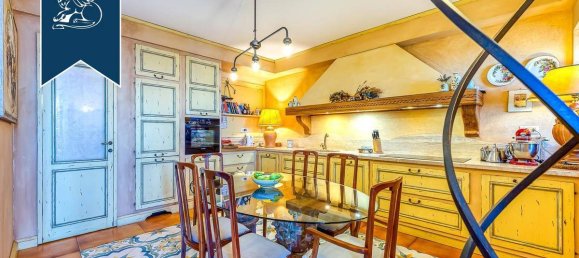 4 bedrooms Villa in Vico Equense, Italy No. 56591 12