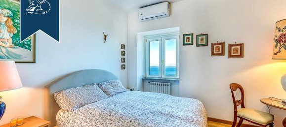 4 bedrooms Villa in Vico Equense, Italy No. 56591 14