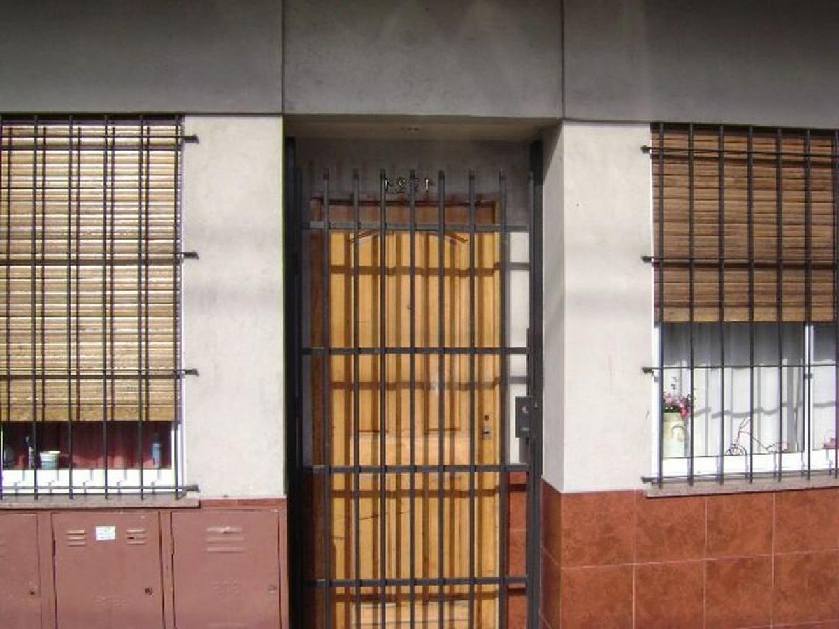 Estúdio em Bermudez, Argentina N.º 9176