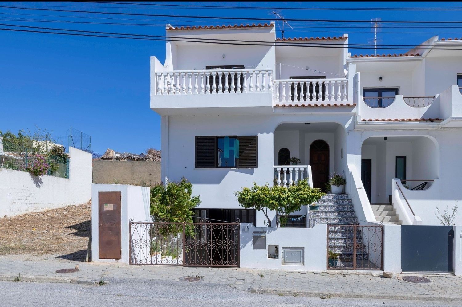 4 غرف نوم منزل في Portimao, Portugal رقم 206534