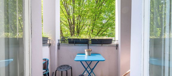 1 غرف نوم شقة في Neukolln, Germany رقم 371518 2