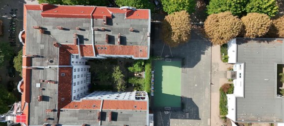 1 غرف نوم شقة في Neukolln, Germany رقم 371518 9