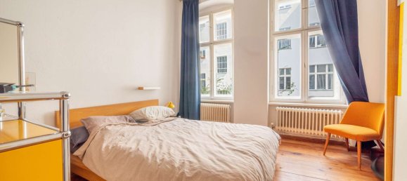 1 غرف نوم شقة في Neukolln, Germany رقم 371518 3