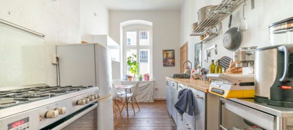 1 غرف نوم شقة في Neukolln, Germany رقم 371518 5