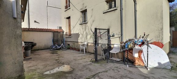 6 Schlafzimmer Haus in Vitry-sur-Seine, France, Nr. 165774 2