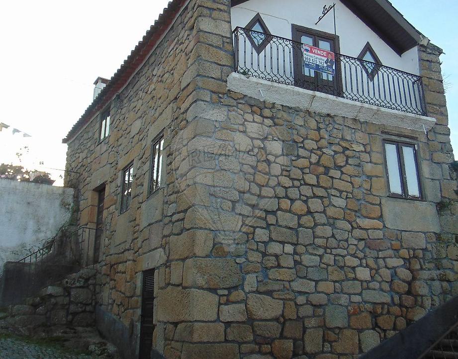 2 غرف نوم منزل في Celorico da Beira, Portugal رقم 185241