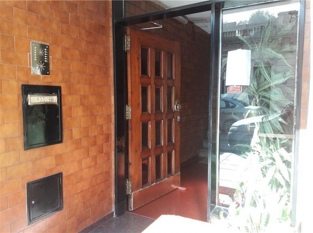 2 Schlafzimmer Wohnung in Buenos Aires, Argentina, Nr. 80332