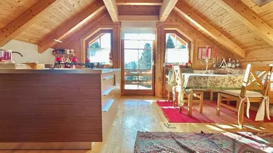 1 Schlafzimmer Stadthaus in Bad Kleinkirchheim, Austria, Nr. 212813