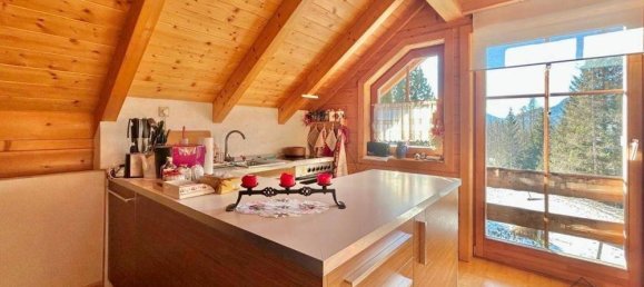 1 Schlafzimmer Stadthaus in Bad Kleinkirchheim, Austria, Nr. 212813 5