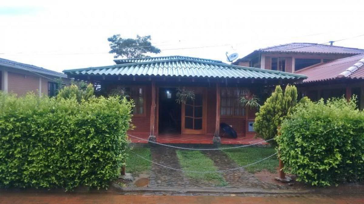 Casa T3 em Valle del Cauca, Colombia N.º 3695