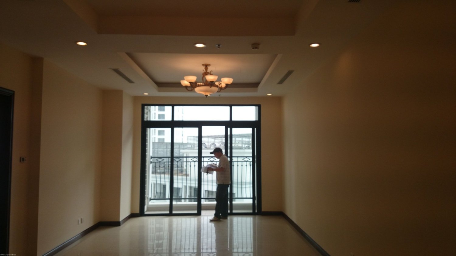 2 chambres Appartement à Thanh Xuan, Vietnam No. 5431