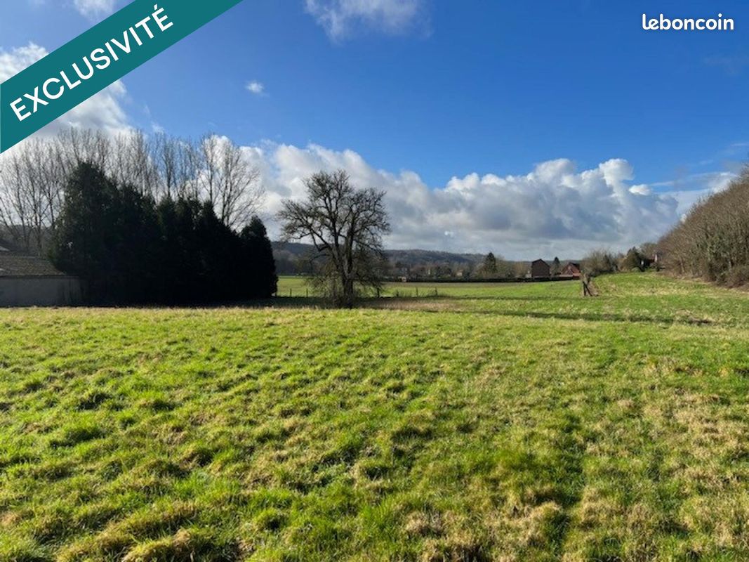 Grundstück in Blendecques, France 1015m², Nr. 61201