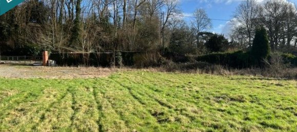 Grundstück in Blendecques, France 1015m², Nr. 61201 4