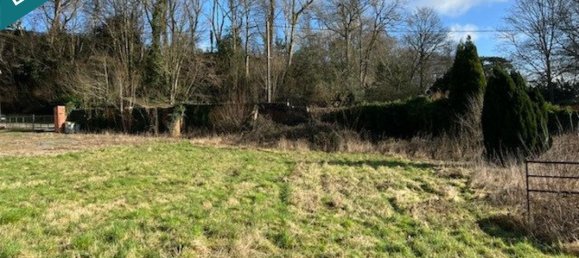 Grundstück in Blendecques, France 1015m², Nr. 61201 2