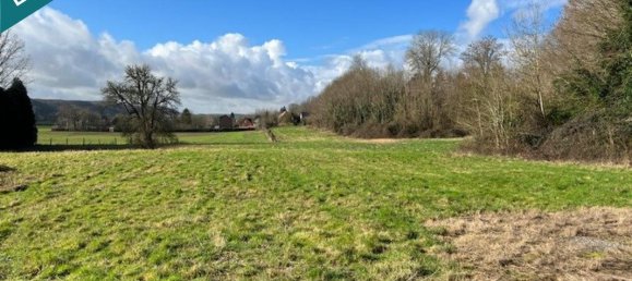 Grundstück in Blendecques, France 1015m², Nr. 61201 6