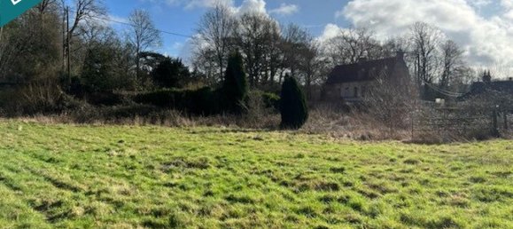 Grundstück in Blendecques, France 1015m², Nr. 61201 7