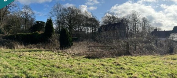 Grundstück in Blendecques, France 1015m², Nr. 61201 5