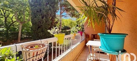 Apartamento T2 em Marseille, France N.º 285881 11