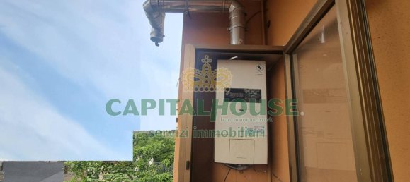 3-Zimmer Wohnung in Macerata Campania, Italy, Nr. 9224 49