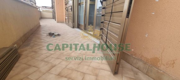 3-Zimmer Wohnung in Macerata Campania, Italy, Nr. 9224 2