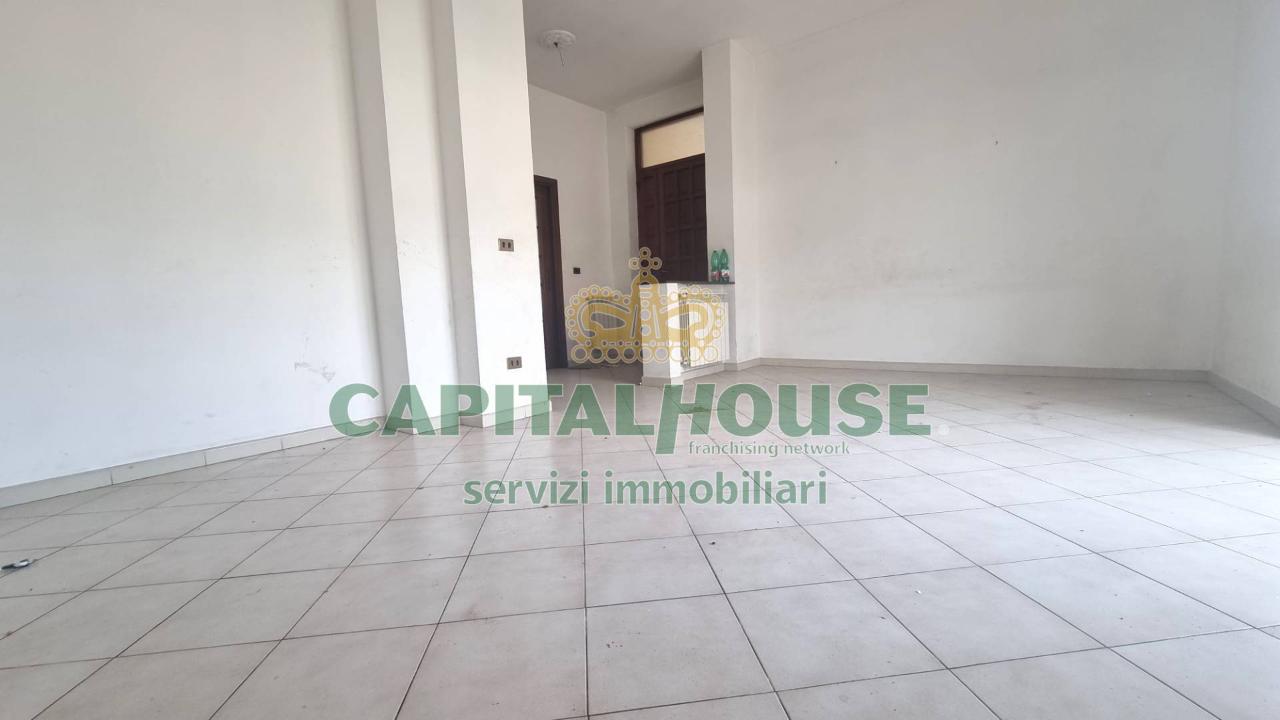 3-Zimmer Wohnung in Macerata Campania, Italy, Nr. 9224