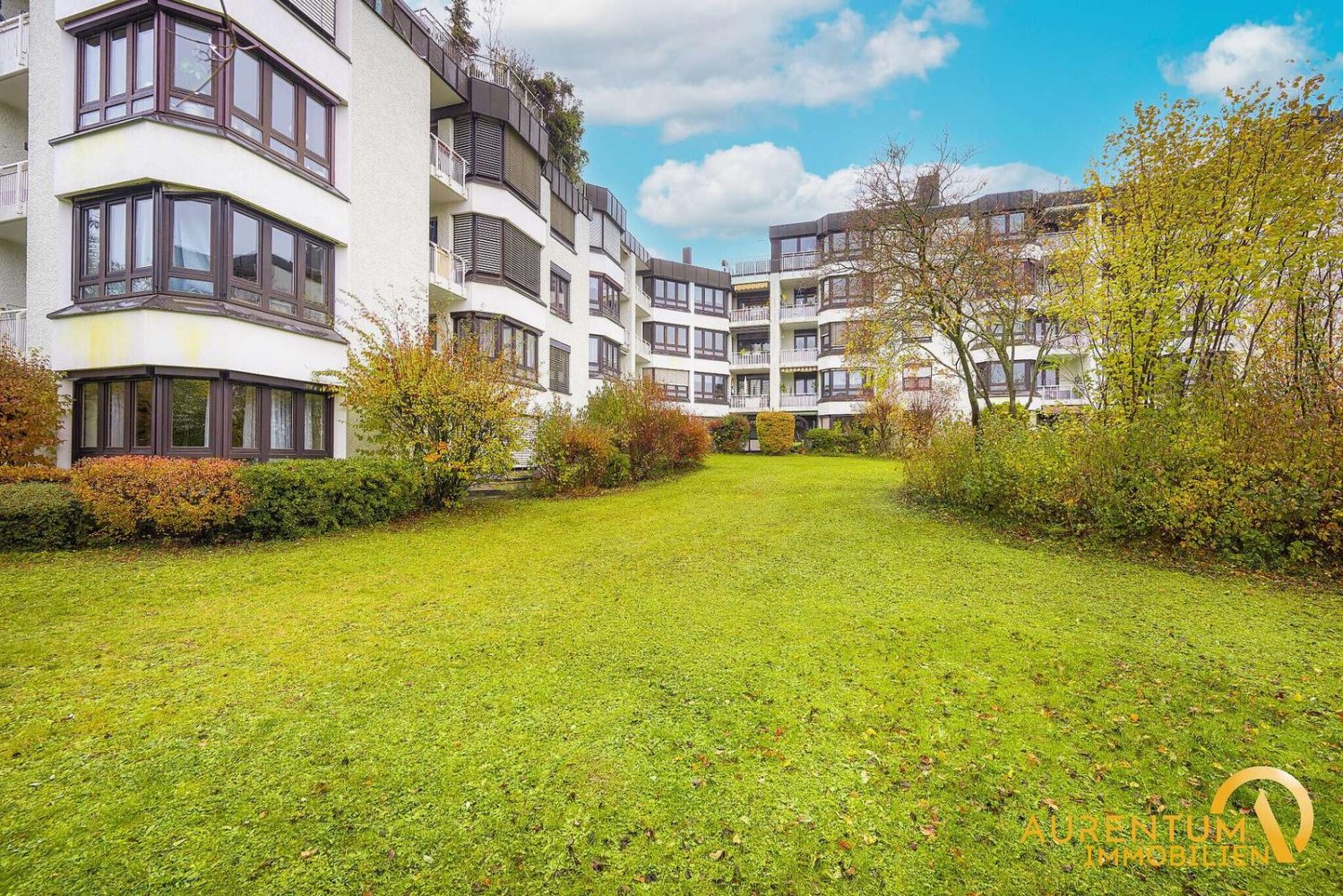 Apartamento T2 em Freising, Germany N.º 25492