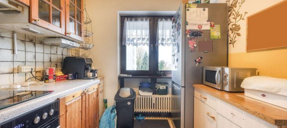 Apartamento T2 em Freising, Germany N.º 25492 8