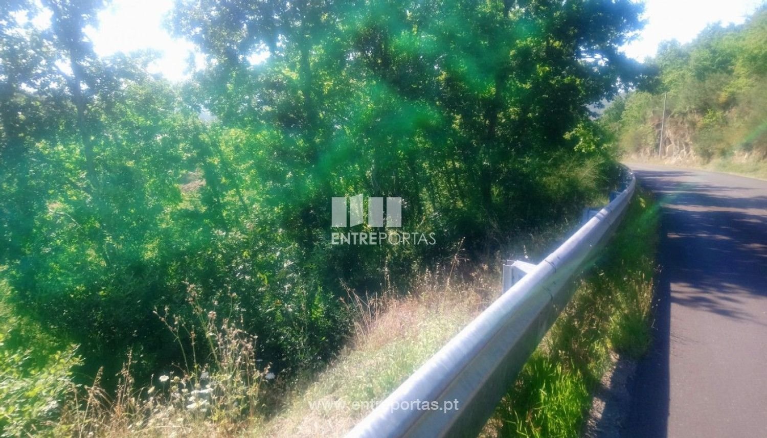 8713m² Land in Soalhaes, Portugal No. 57415