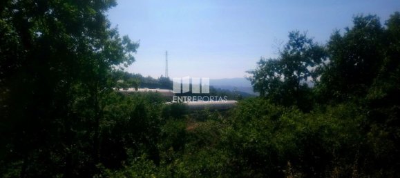 8713m² Land in Soalhaes, Portugal No. 57415 8