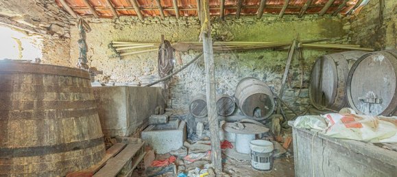 Lagerhaus in Mafra, Portugal 226m², Nr. 169995 4