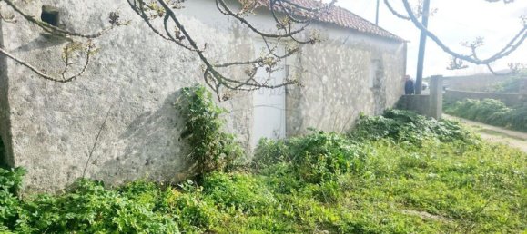 Lagerhaus in Mafra, Portugal 226m², Nr. 169995 9